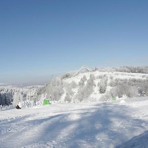 Welcome In - Appartement Leni Bij De Piste, Am Waltenberg 59-G Winterberg